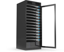 Offsite Backups