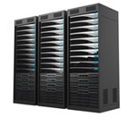 Connor Technology Servers
